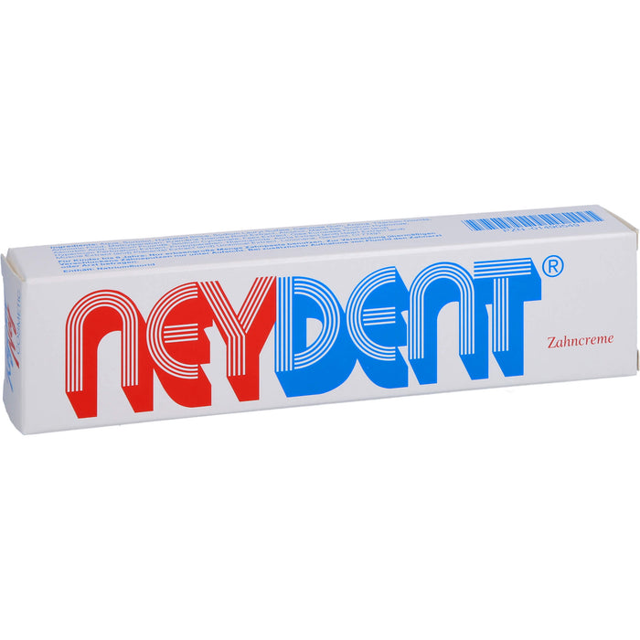 NEYDENT Zahncreme, 1 St. Packung