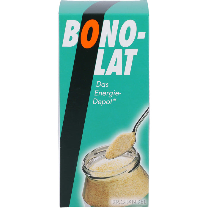 BONOLAT GRANDEL, 500 g PUL