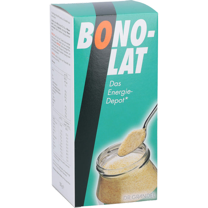 BONOLAT GRANDEL, 500 g PUL