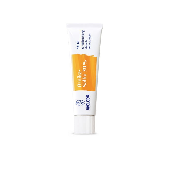 WELEDA Arnika-Salbe 30 %, 25 g Onguent