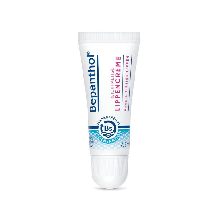 Bepanthol Lippencreme, 7.5 g Creme