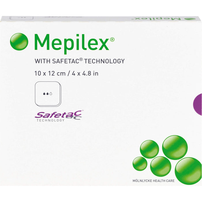 Mepilex, 5 St VER