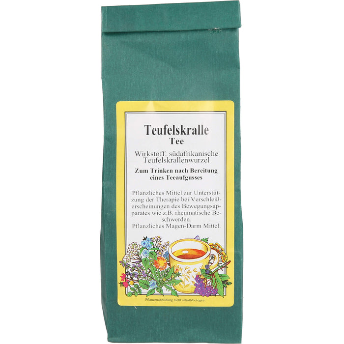 Teufelskralle, 100 g TEE