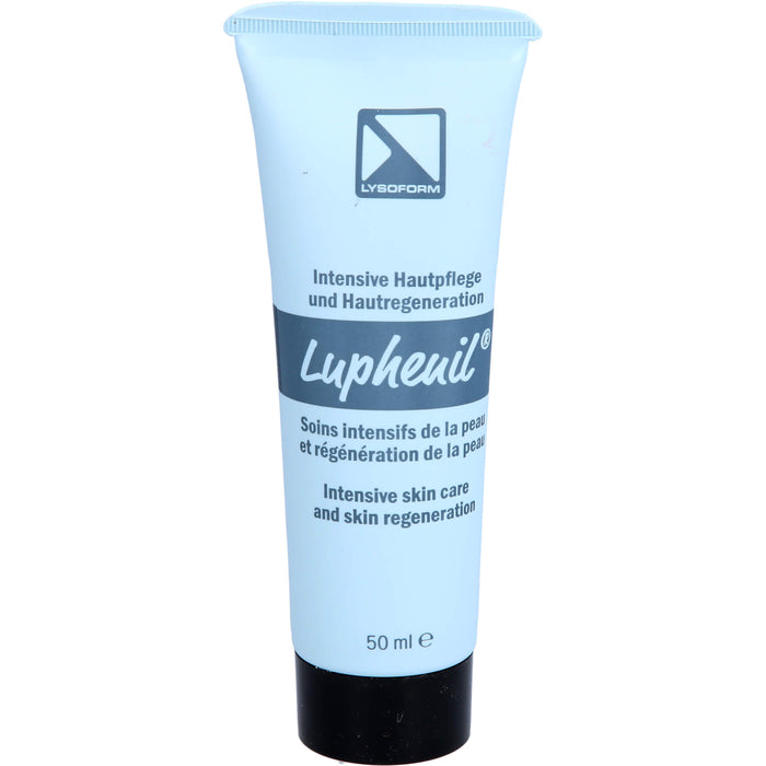 LUPHENIL HAUTSCHUTZ, 50 ml XPK