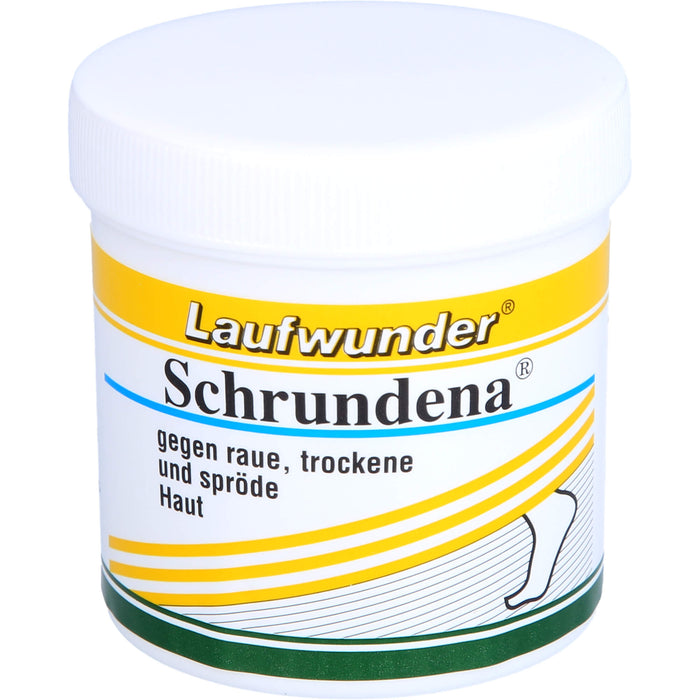 Laufwunder Schrundena, 75 ml CRE