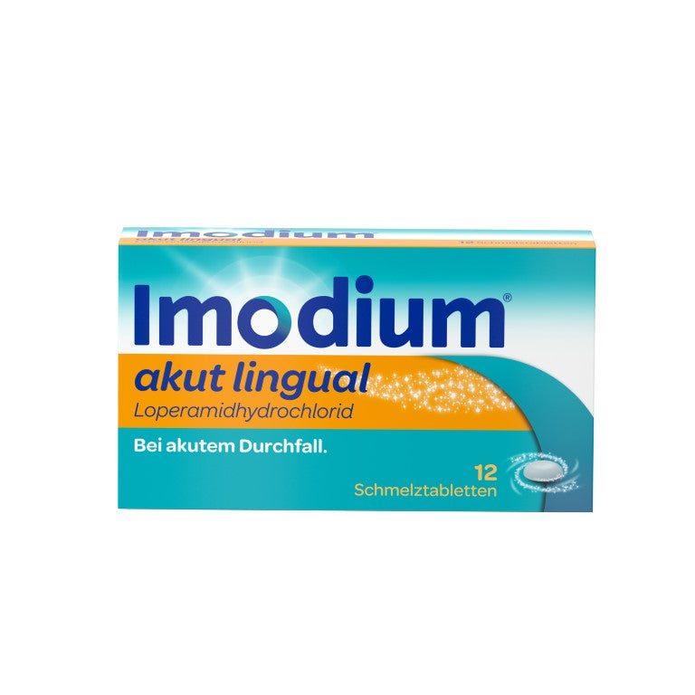 Imodium