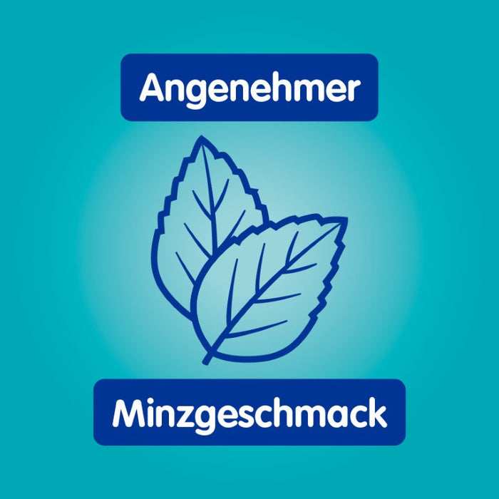 Imodium akut lingual Schmelztabletten bei akutem Durchfall, 12 St. Tabletten