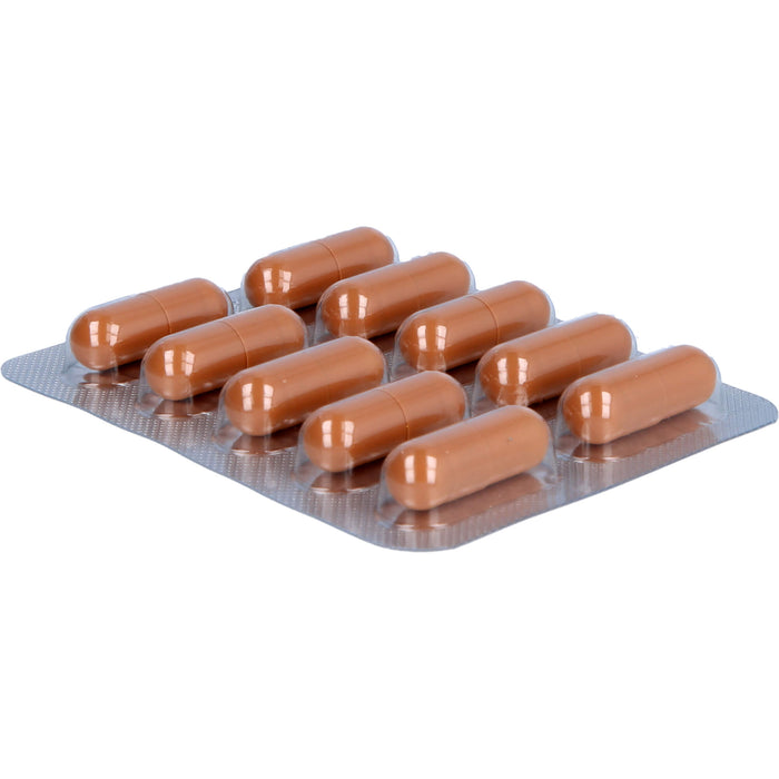 Curcu-Truw Hartkapseln bei Verdauungsbeschwerden, 120 pcs. Capsules