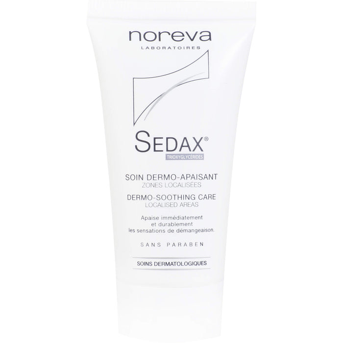 noreva Sedax Creme, 30 ml Crème