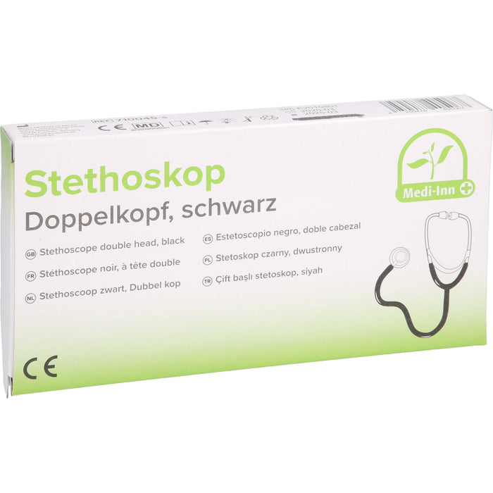 STETHOSKOP DOPPELKOPF, 1 St