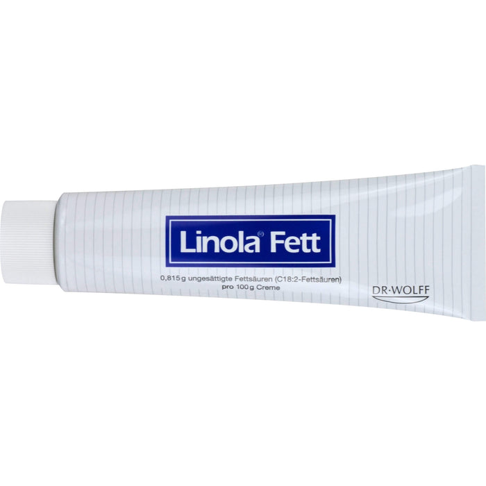 Linola Fett Creme, 150 g Cream