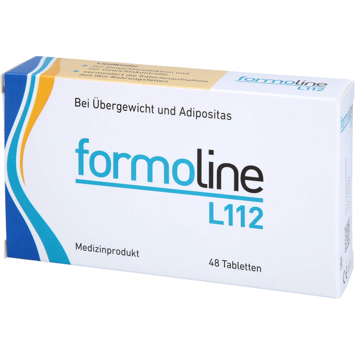 formoline L112 Tabletten, 48 pcs. Tablets