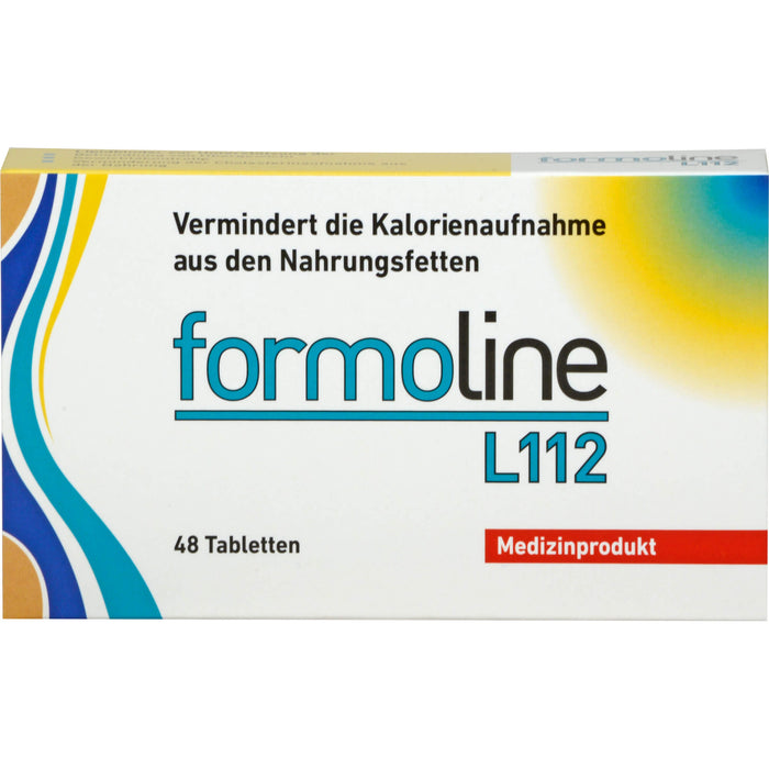 formoline L112 Tabletten, 48 pcs. Tablets