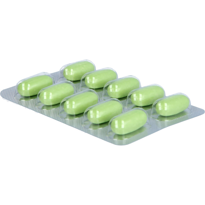 Baldurat Tabletten, 50 pcs. Tablets