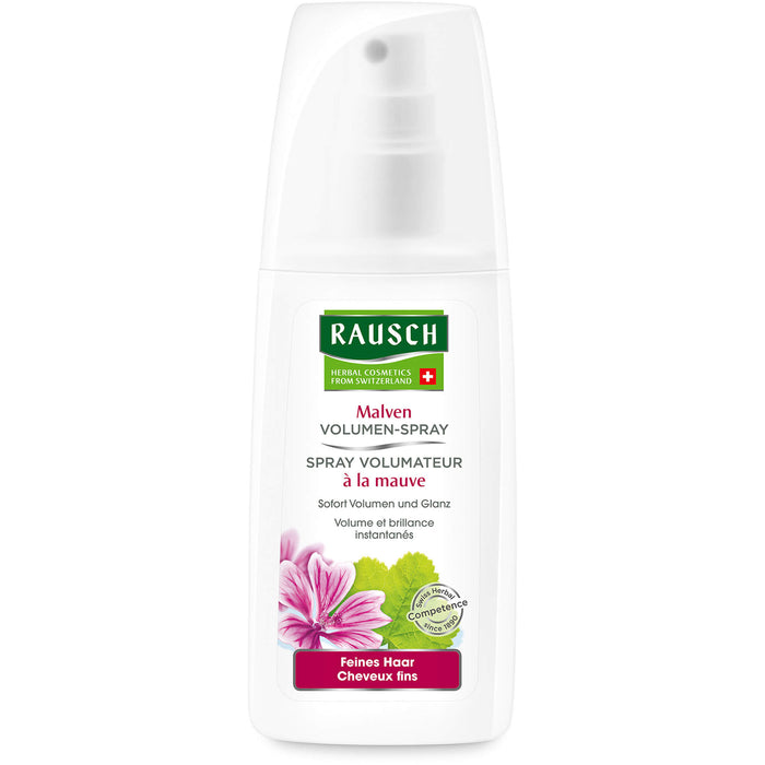 Rausch Malven Volumen-Spray, 100 ml Lösung