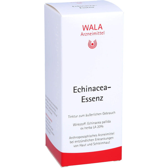 Echinacea Essenz Wala, 100 ml ESS