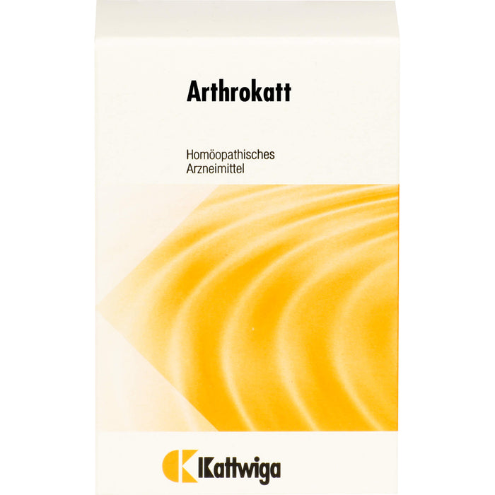 Arthrokatt, 200 St TAB