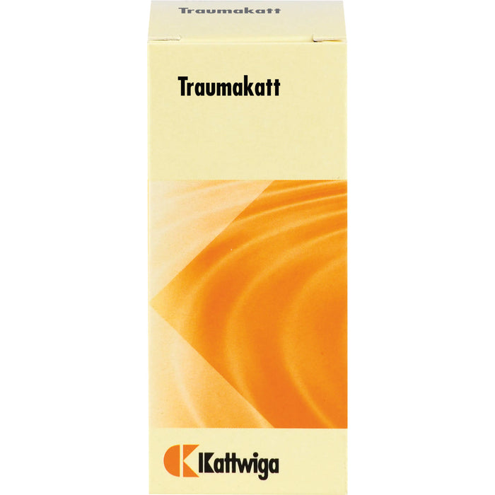 Traumakatt Tabletten gegen Gelenkschmerzen, 100 pcs. Tablets