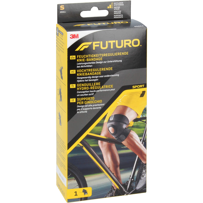 Futuro Sport Kniebandage S, 1 St BAN