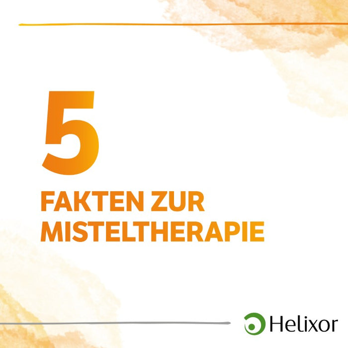 Helixor A 1 mg, 8 pcs. Ampoules