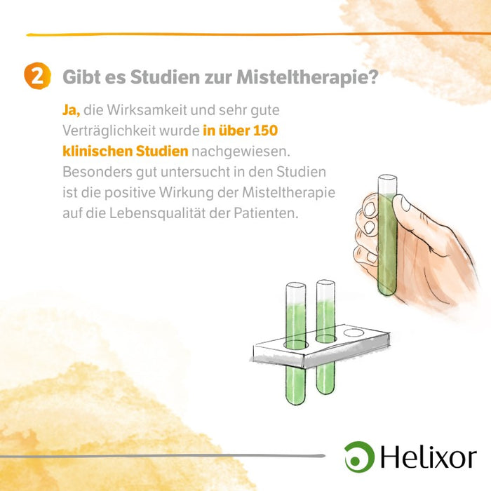 Helixor M 5 mg, 8 pcs. Ampoules