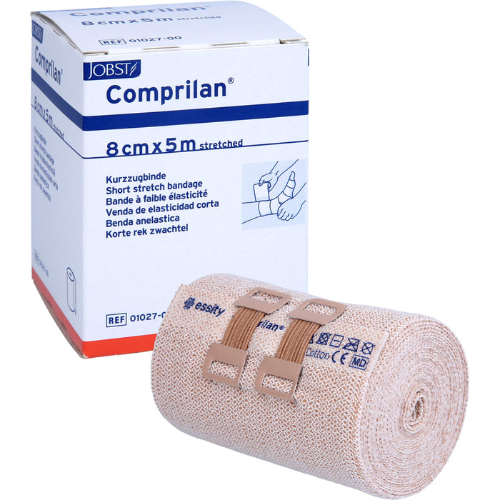 COMPRILAN ELAST 5X8CM, 1 St. Packung