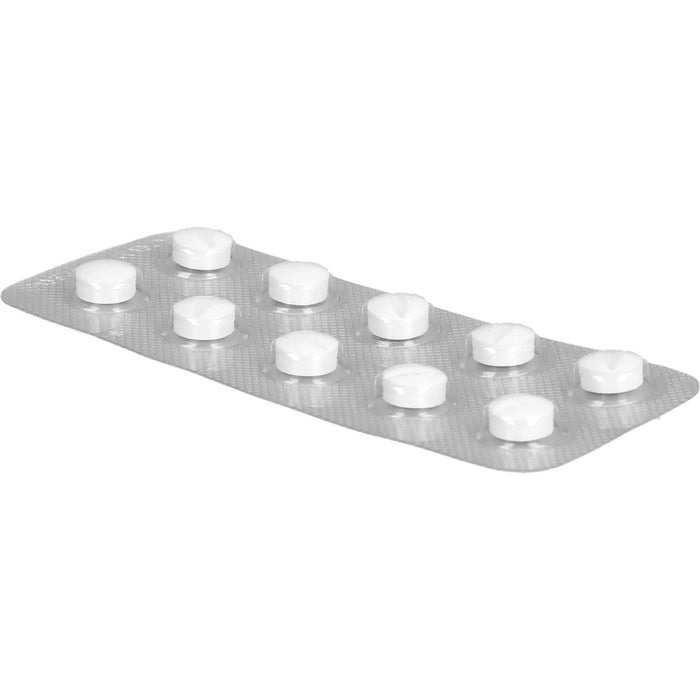 Cetirizin-ratiopharm 10 mg Filmtabletten bei Allergien, 100 pcs. Tablets