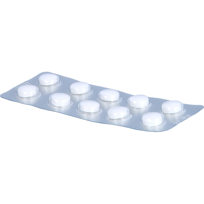 Vertigo Hennig Tabletten bei Hirngefäßverkalkung, 100 pcs. Tablets