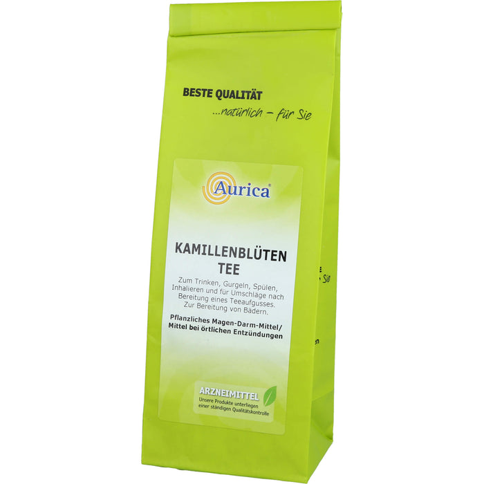 KAMILLENTEE DAB AURICA, 50 g TEE