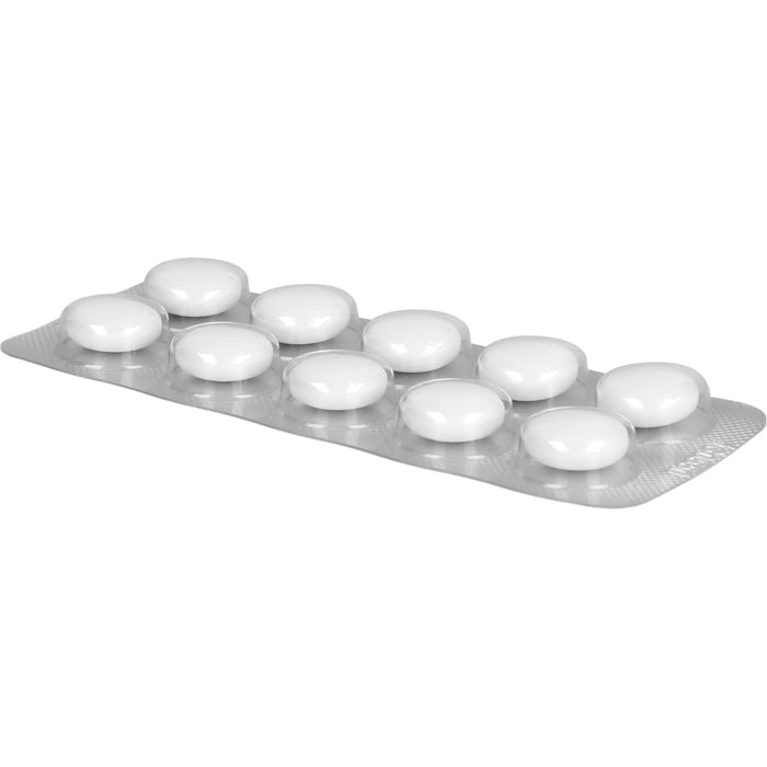 Ardeysedon Nacht Tabletten bei nervös bedingten Einschlafstörungen, 50 pcs. Tablets