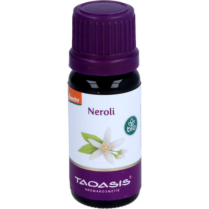 NEROLI 2% OEL, 10 ml Huile éthérique