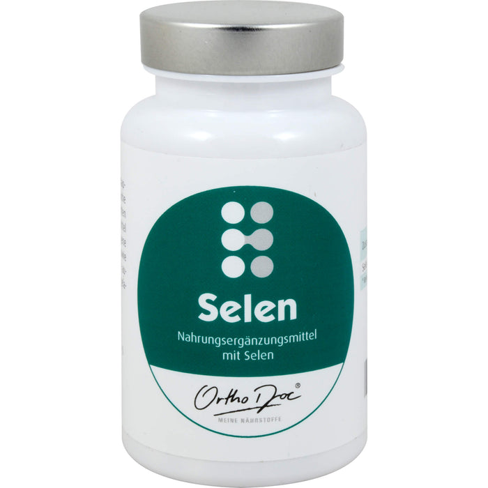 OrthoDoc Selen Kapseln, 90 pc Capsules