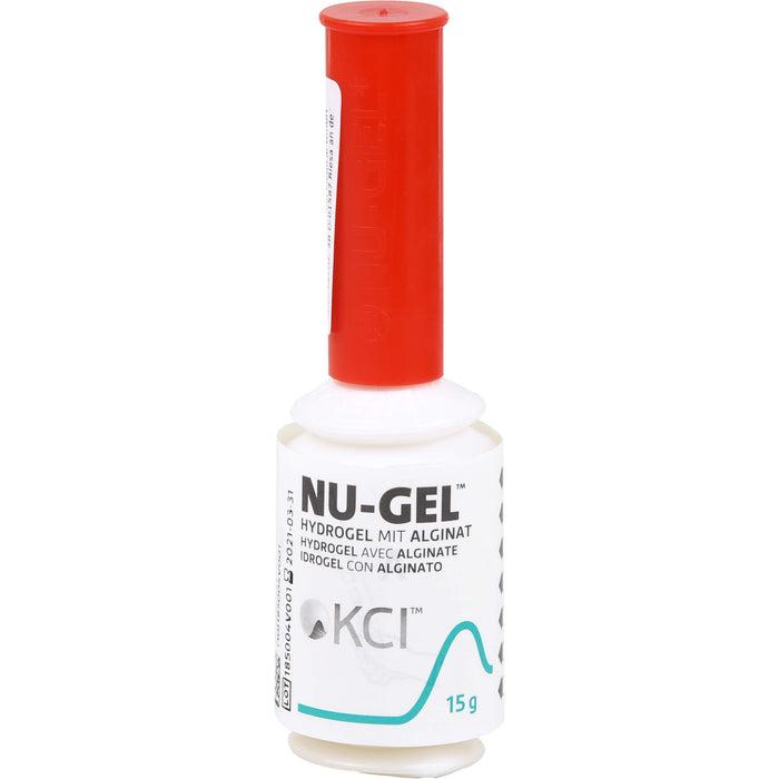 NU-Gel Hydrogel MNG 415N, 10X15 g GEL