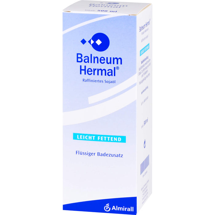 Balneum Hermal flüssiger Badezusatz, 500 ml Lösung