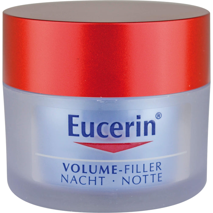 Eucerin Volume-Filler Nachtpflege, 50 ml Crème