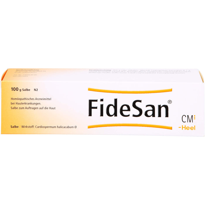 FideSan Salbe, 100 g SAL