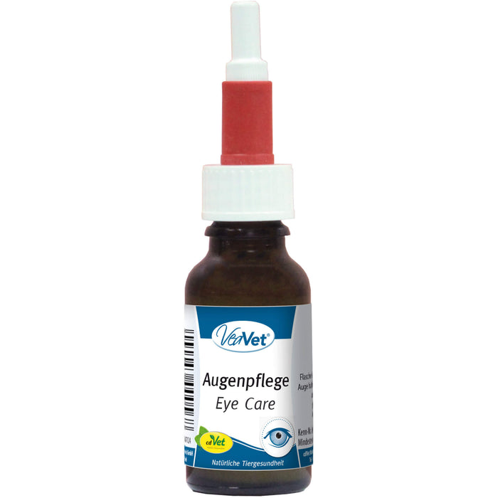 Augenpflege vet, 20 ml