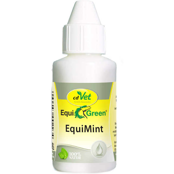 EquiMint vet, 100 g