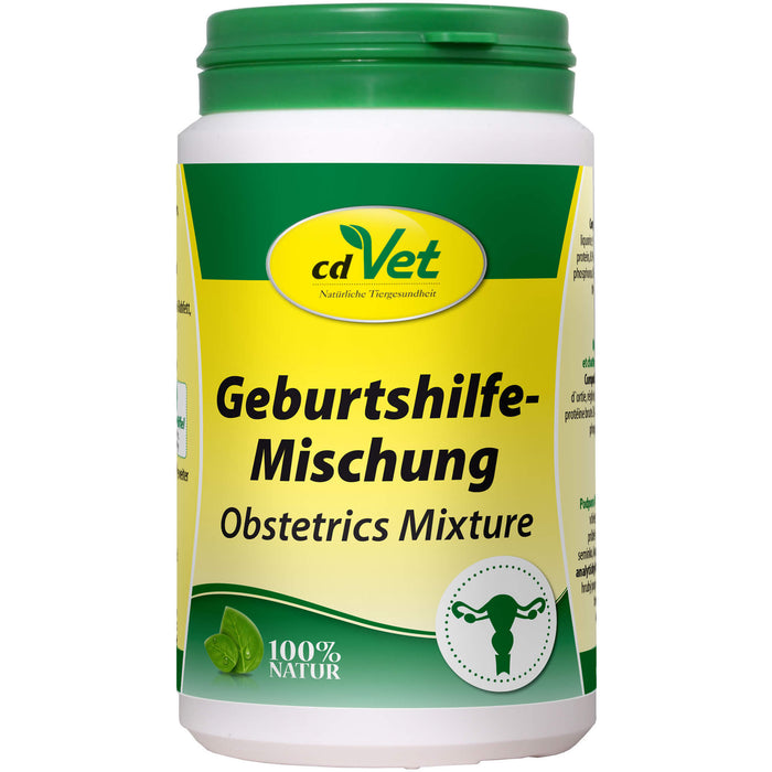 Geburtshilfe Misch Neu Vet, 150 g