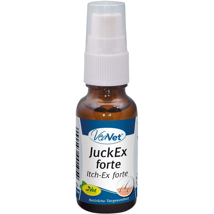 Juck-Ex forte vet, 20 ml