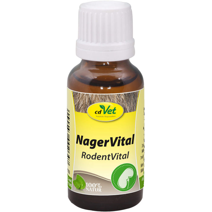 NagerVital, 20 ml