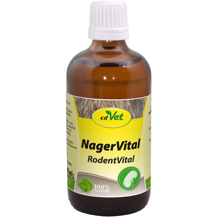 NagerVital, 100 ml