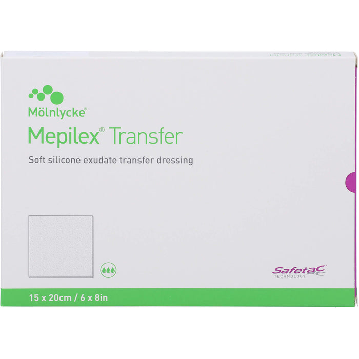 Mepilex Transfer, 5 St VER