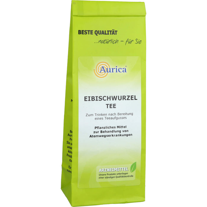 EIBISCHWURZELTEE AURICA, 70 g TEE