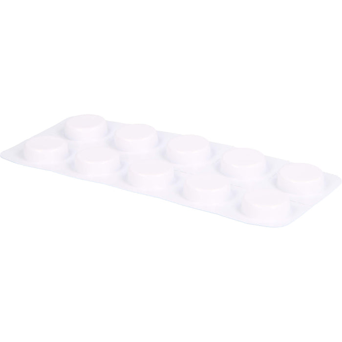 TITRALGAN gegen Schmerzen Tabletten, 20 pc Tablettes