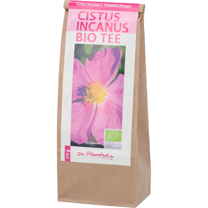 Cistus incanus Bio Tee, 250 g TEE