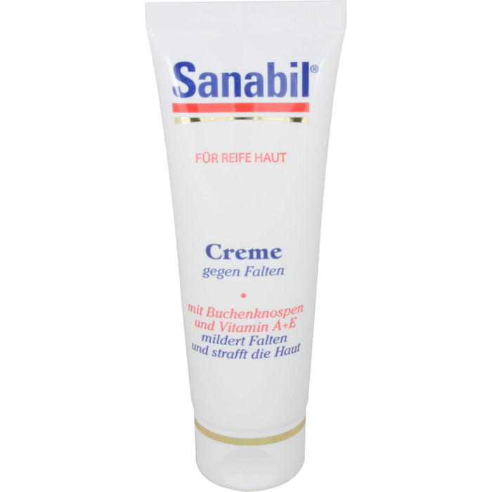 Sanabil Creme gegen Falten, 50 ml Crème