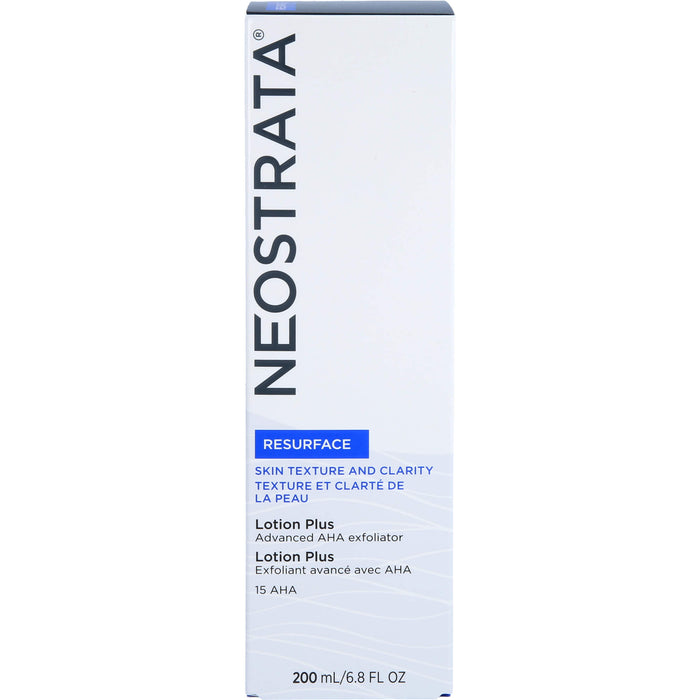 NeoStrata Resurface Lotion plus 15 AHA, 200 ml Lotion