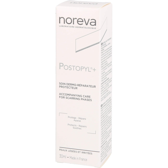 noreva Postopyl+ Emulsion, 30 ml Solution