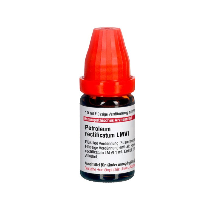 Petroleum LM VI DHU Dilution, 10 ml Lösung